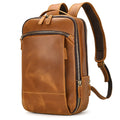 VentMesh Pro Leather Backpack