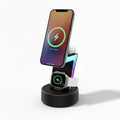 Volt Flux Trio 3 in 1 Wireless MagSafe Charger