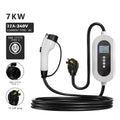 VoltEdge Portable Level 2 J1772 EV Charger