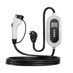 Thumbnail for VoltEdge Portable Level 2 J1772 EV Charger - Moderno Collections