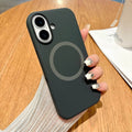VoltGuard MagSafe iPhone Case