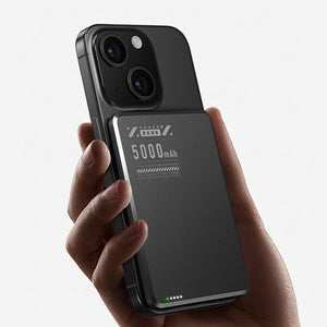 Thumbnail for Voltiva Slim MagSafe Power Bank - Moderno Collections