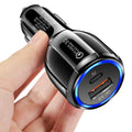 VoltMaster 20W Fast Charging Adapter