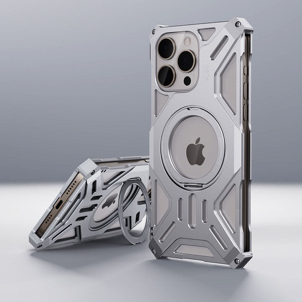 Vortex360 MagSafe iPhone Case - Moderno Collections