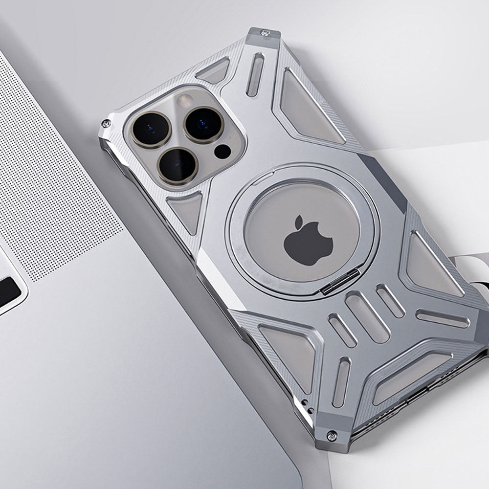 Vortex360 MagSafe iPhone Case - Moderno Collections