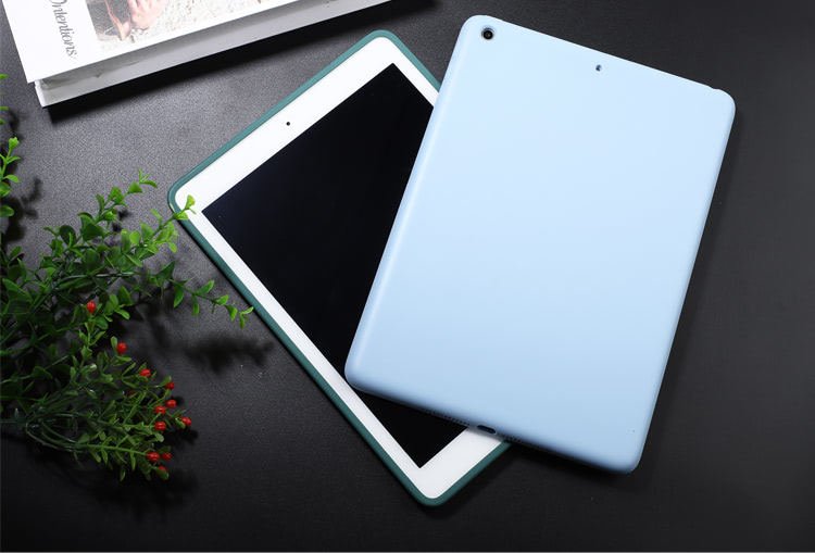 Liquid Silicone iPad Case - Moderno Collections