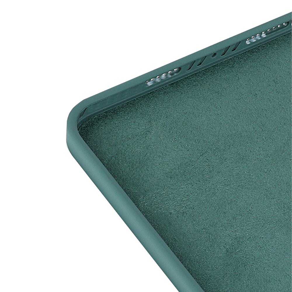 Liquid Silicone iPad Case - Moderno Collections