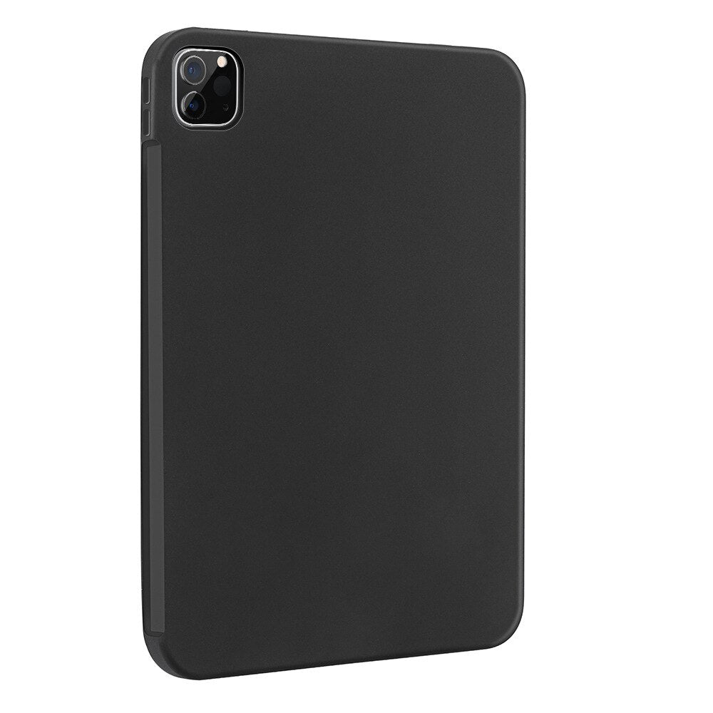 Liquid Silicone iPad Case - Moderno Collections