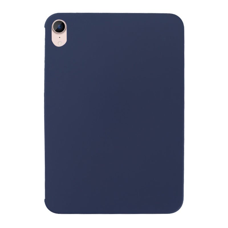 Liquid Silicone iPad Case - Moderno Collections