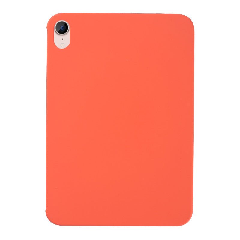 Liquid Silicone iPad Case - Moderno Collections