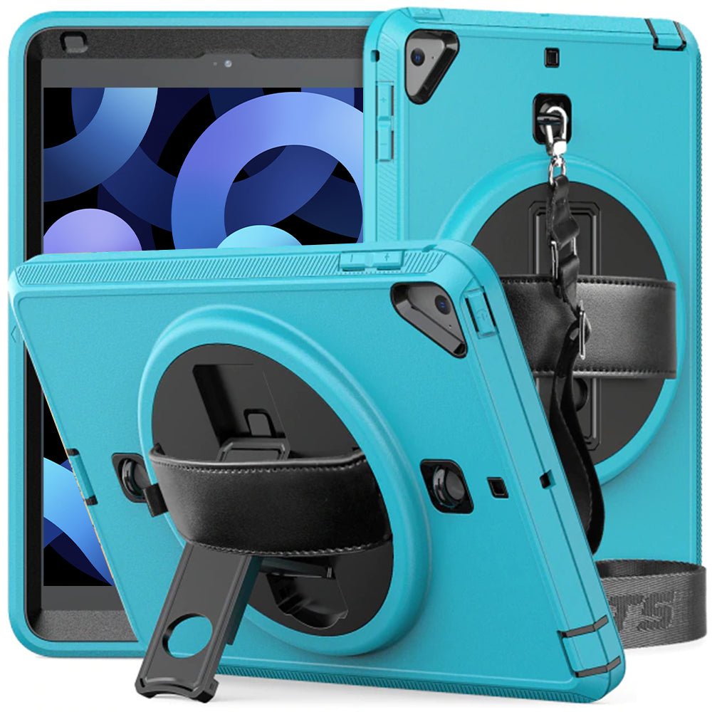 Moderno Invincible Shockproof iPad Case - Moderno Collections