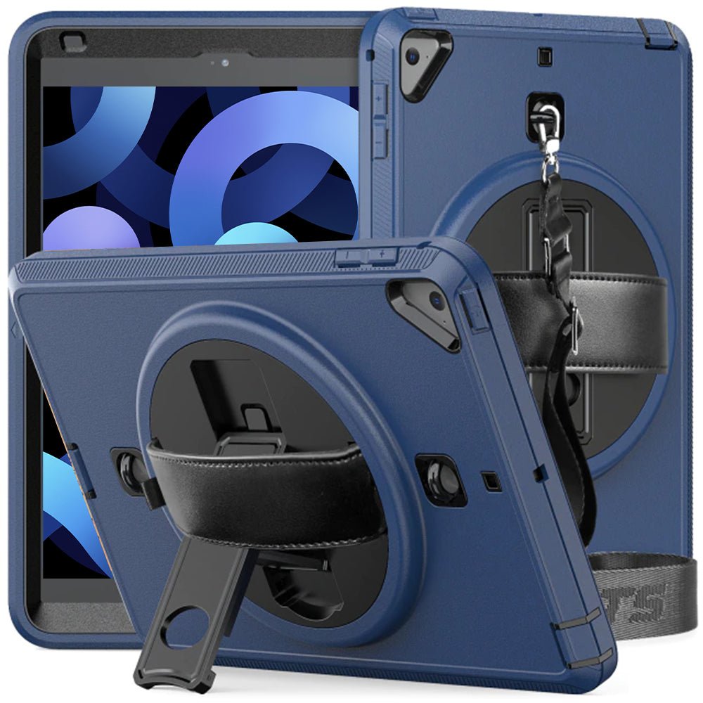 Moderno Invincible Shockproof iPad Case - Moderno Collections