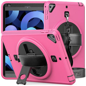 Thumbnail for Moderno Invincible Shockproof iPad Case - Moderno Collections