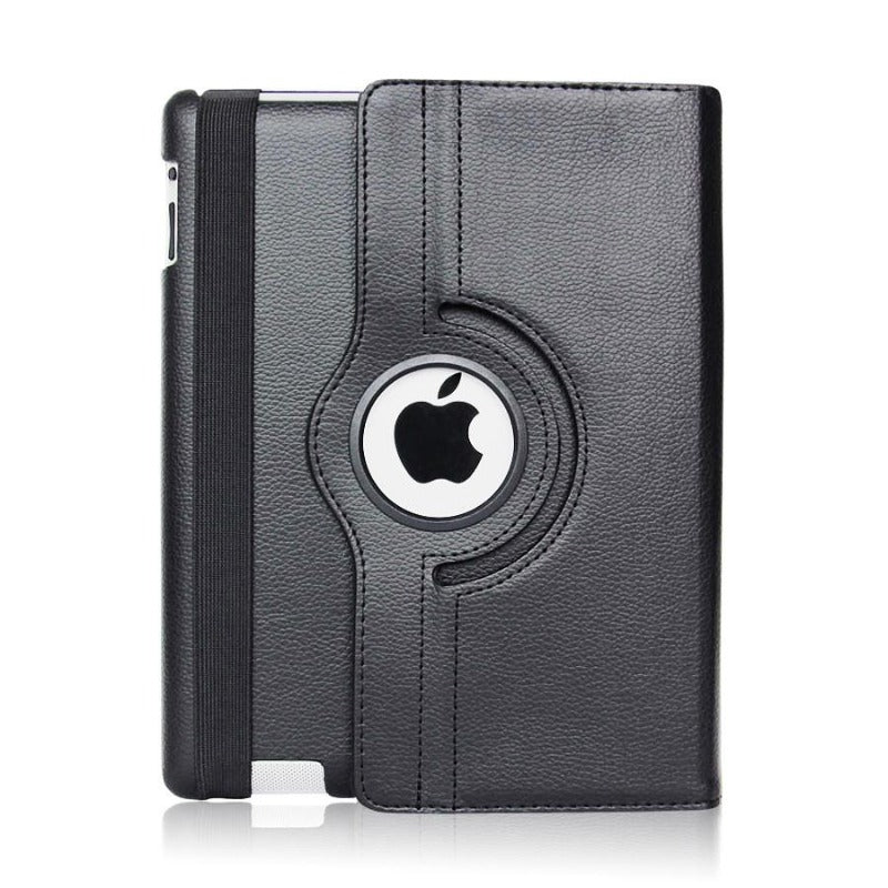 Premium Leather iPad Case - Moderno Collections