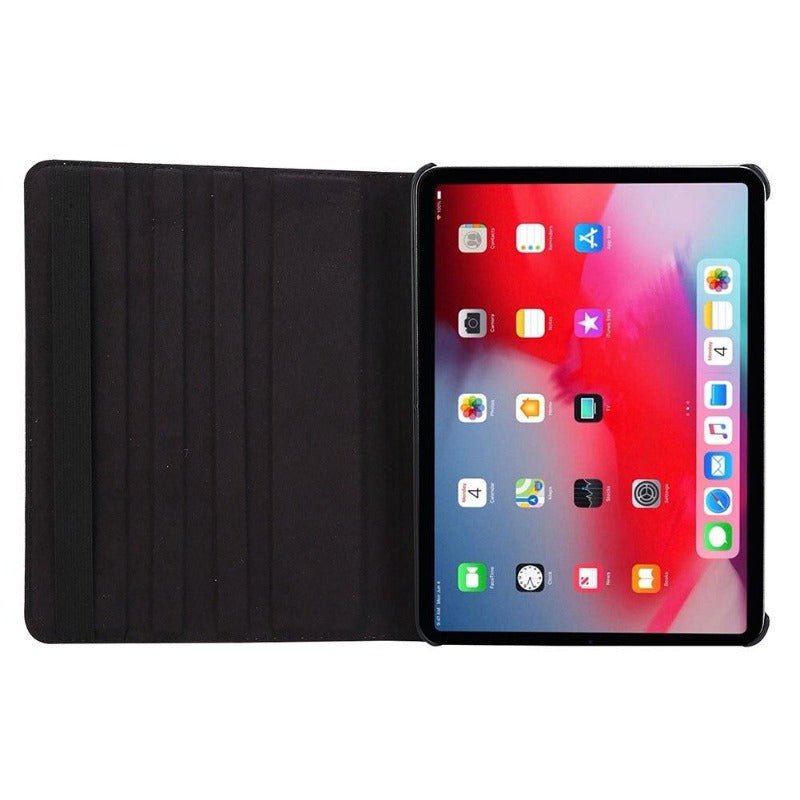 Premium Leather iPad Case - Moderno Collections