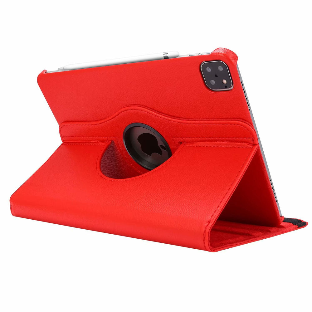 Premium Leather iPad Case - Moderno Collections