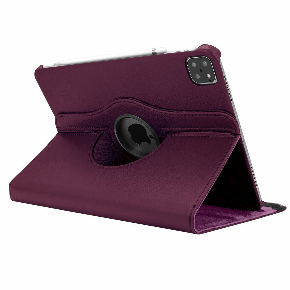 Premium Leather iPad Case - Moderno Collections