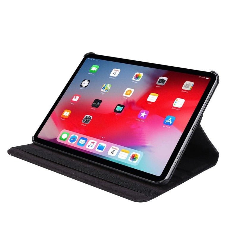 Premium Leather iPad Case - Moderno Collections